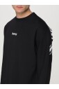 witte-sweatshirt-met-relaxte-pasvorm