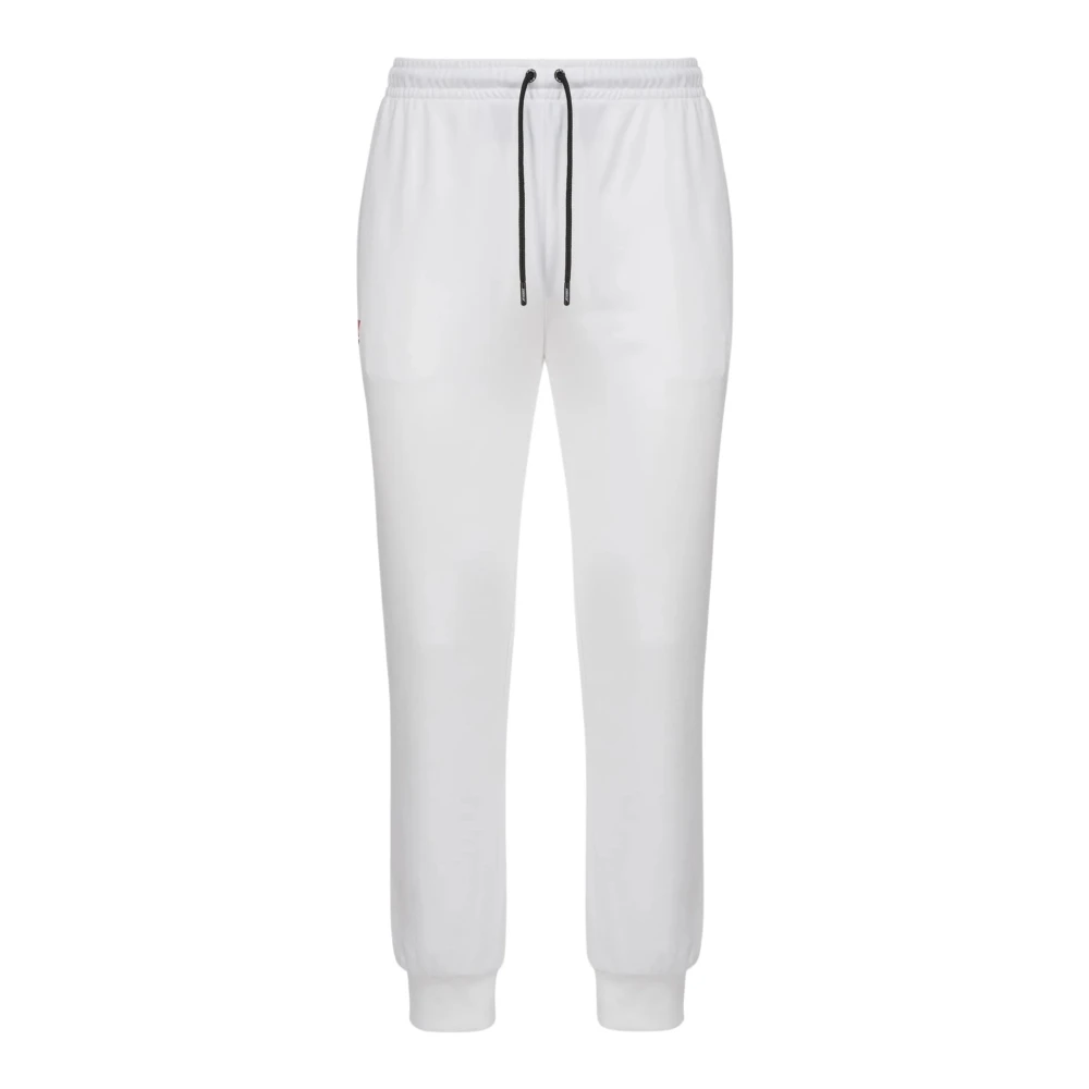 Trousers > Sweatpants - - K-Way - Modalova