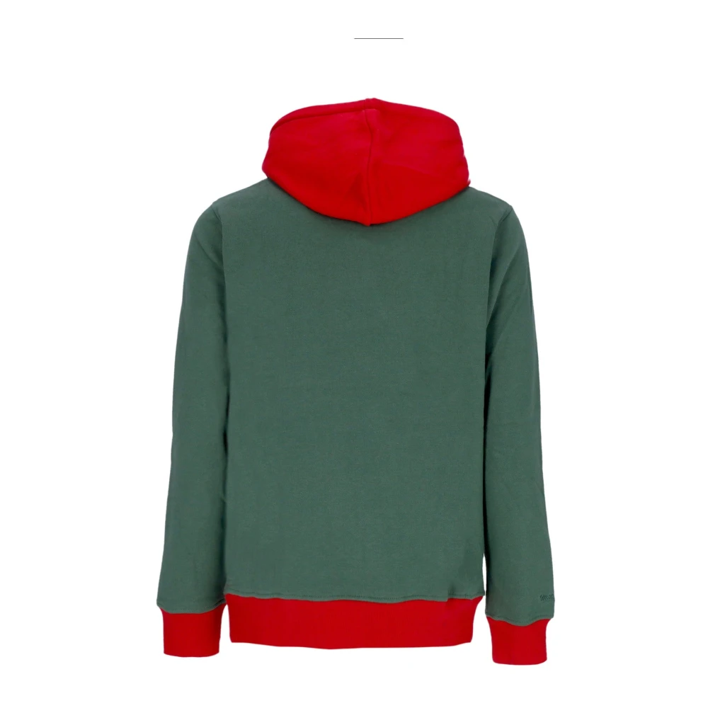 Mitchell & Ness Seattle Supersonics NBA Hoodie Multicolor Heren