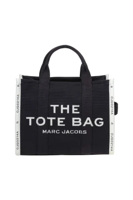 The Jacquard Medium Tote Bag