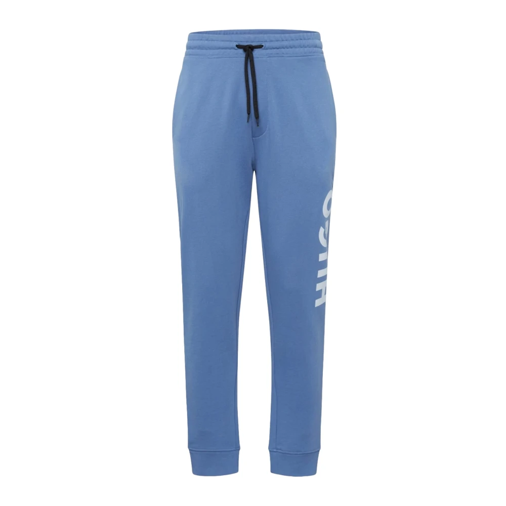 Trousers > Sweatpants - - Hugo - Modalova