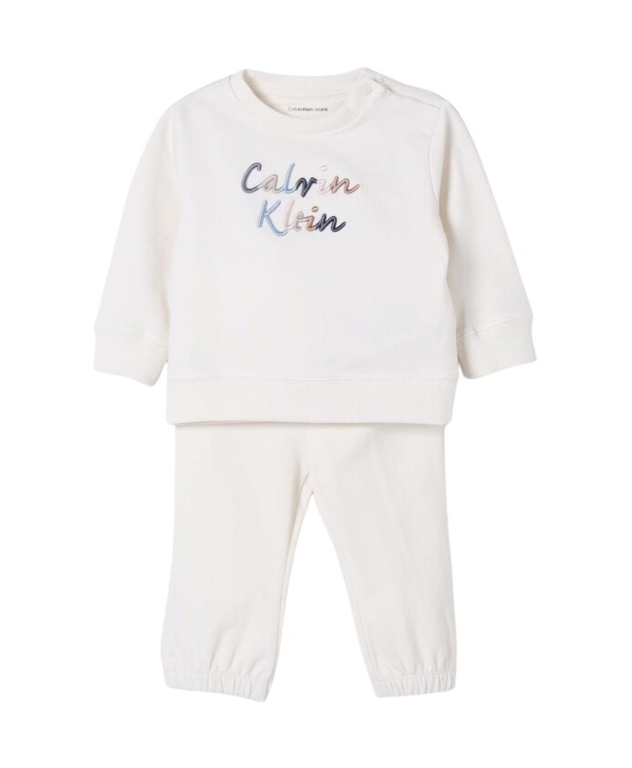 ensemble-de-survetement-enfant-elegant-en-jaune-creme