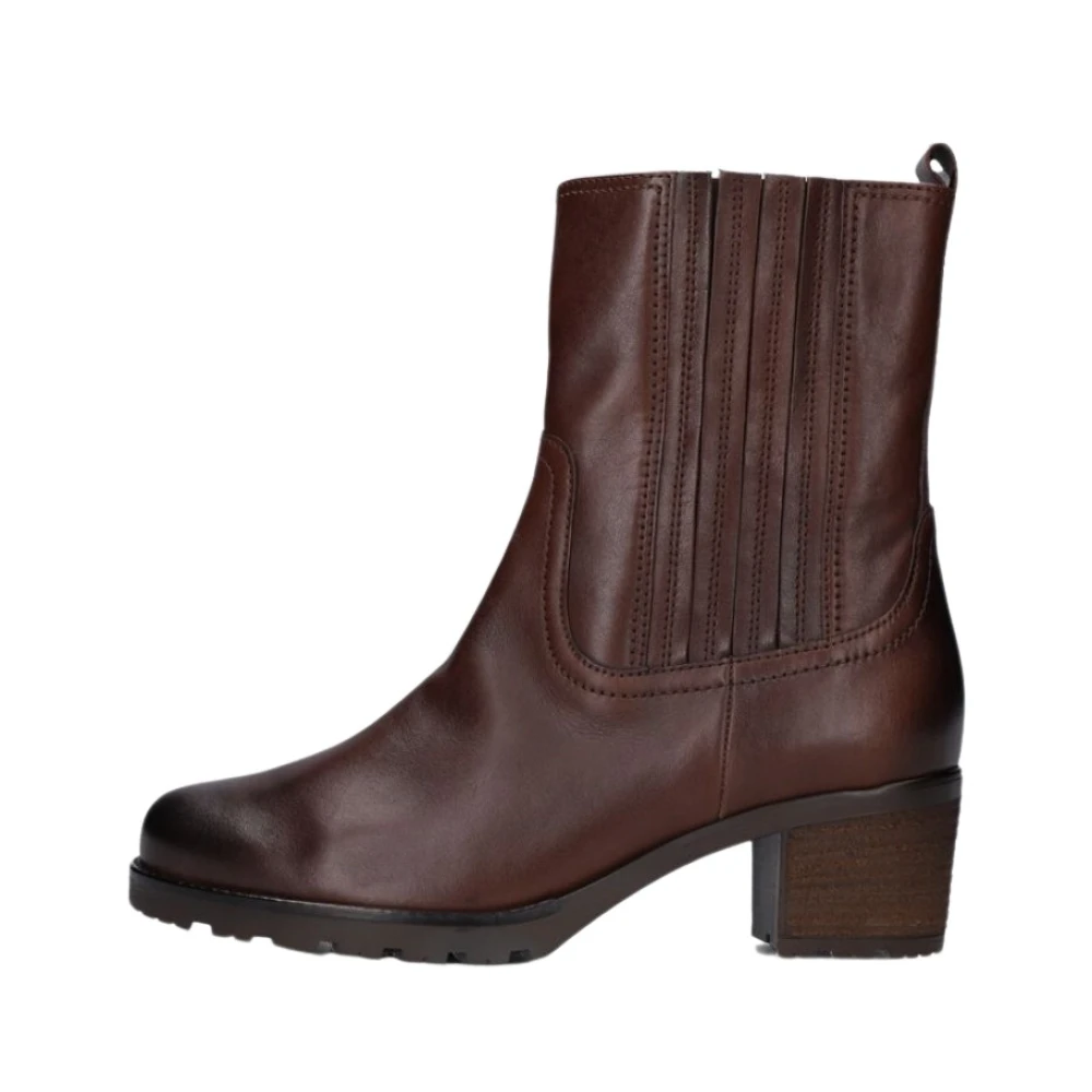 Shoes > Boots > Heeled Boots - - Gabor - Modalova