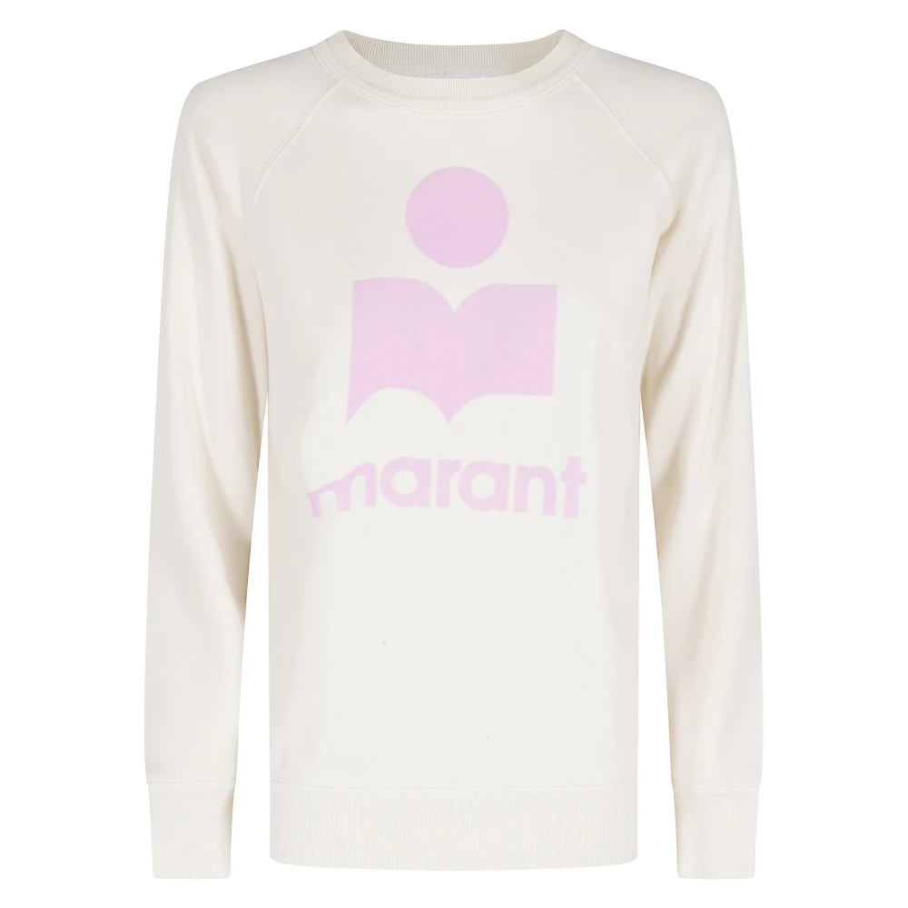 Marant Étoile Beige Sweatshirt Millyny