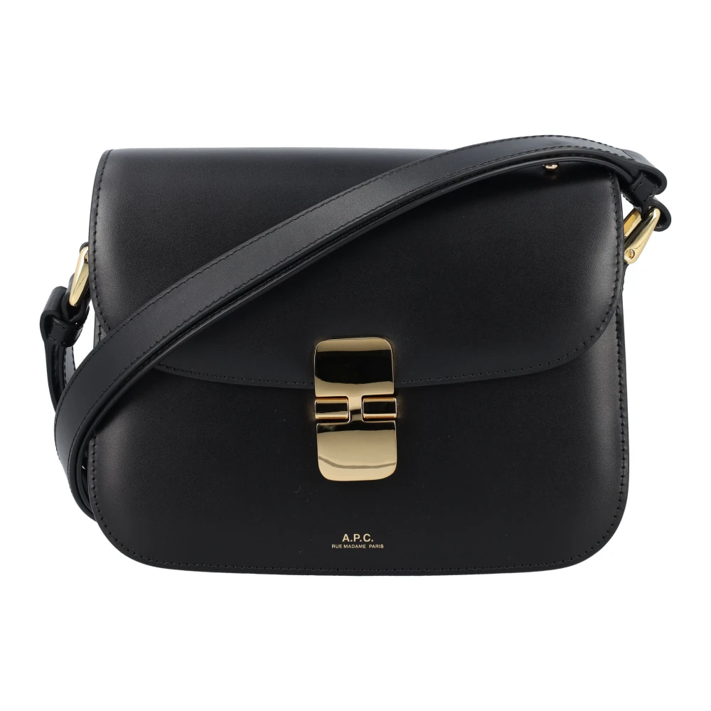 Bags > Cross Body Bags - - A.p.c. - Modalova