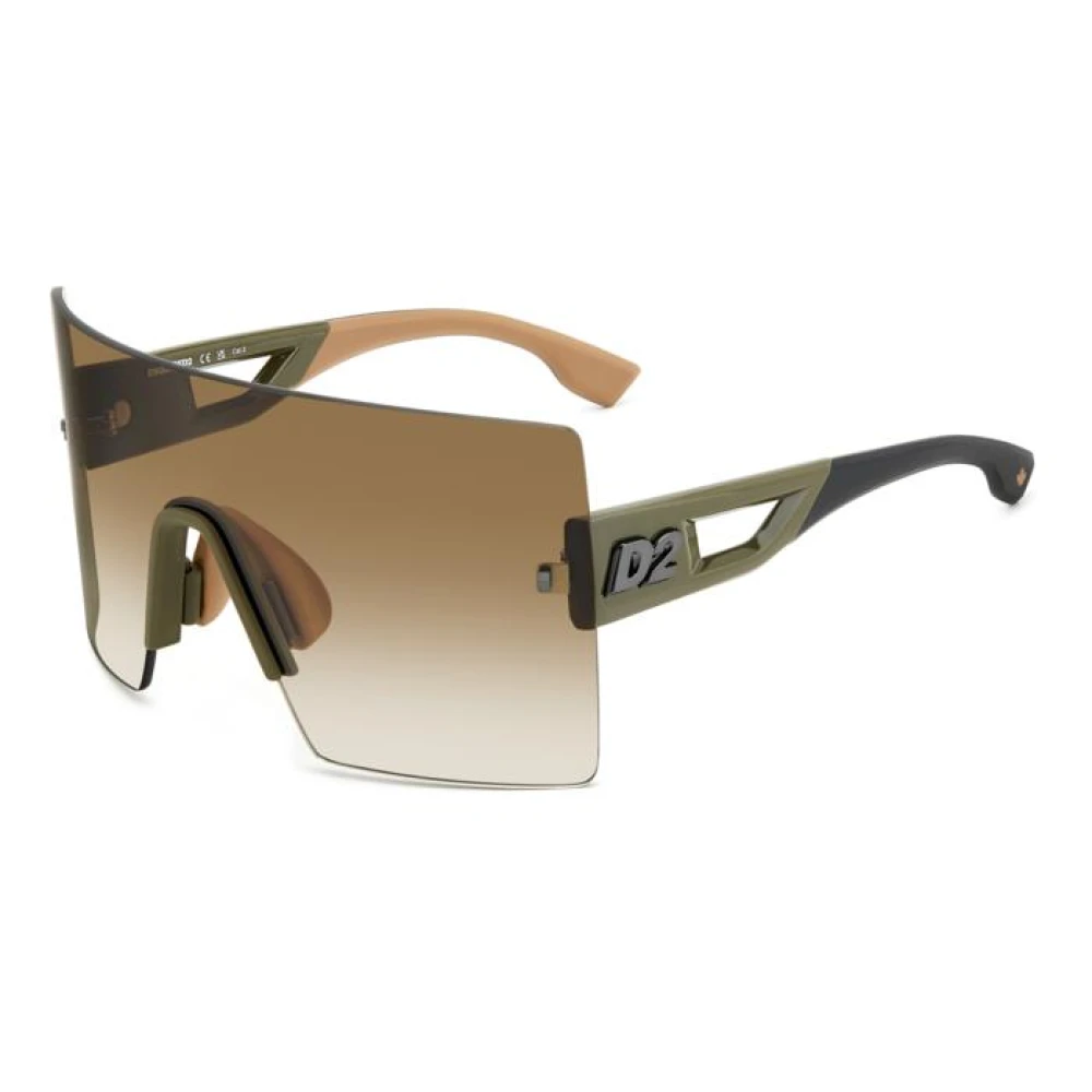 Accessories > Sunglasses - - Dsquared2 - Modalova