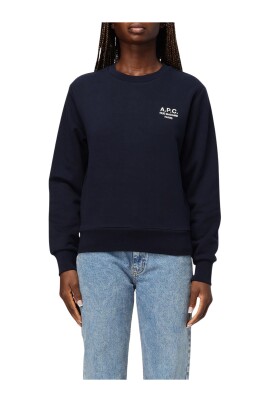sweatshirt-bleu-rue-madame-paris