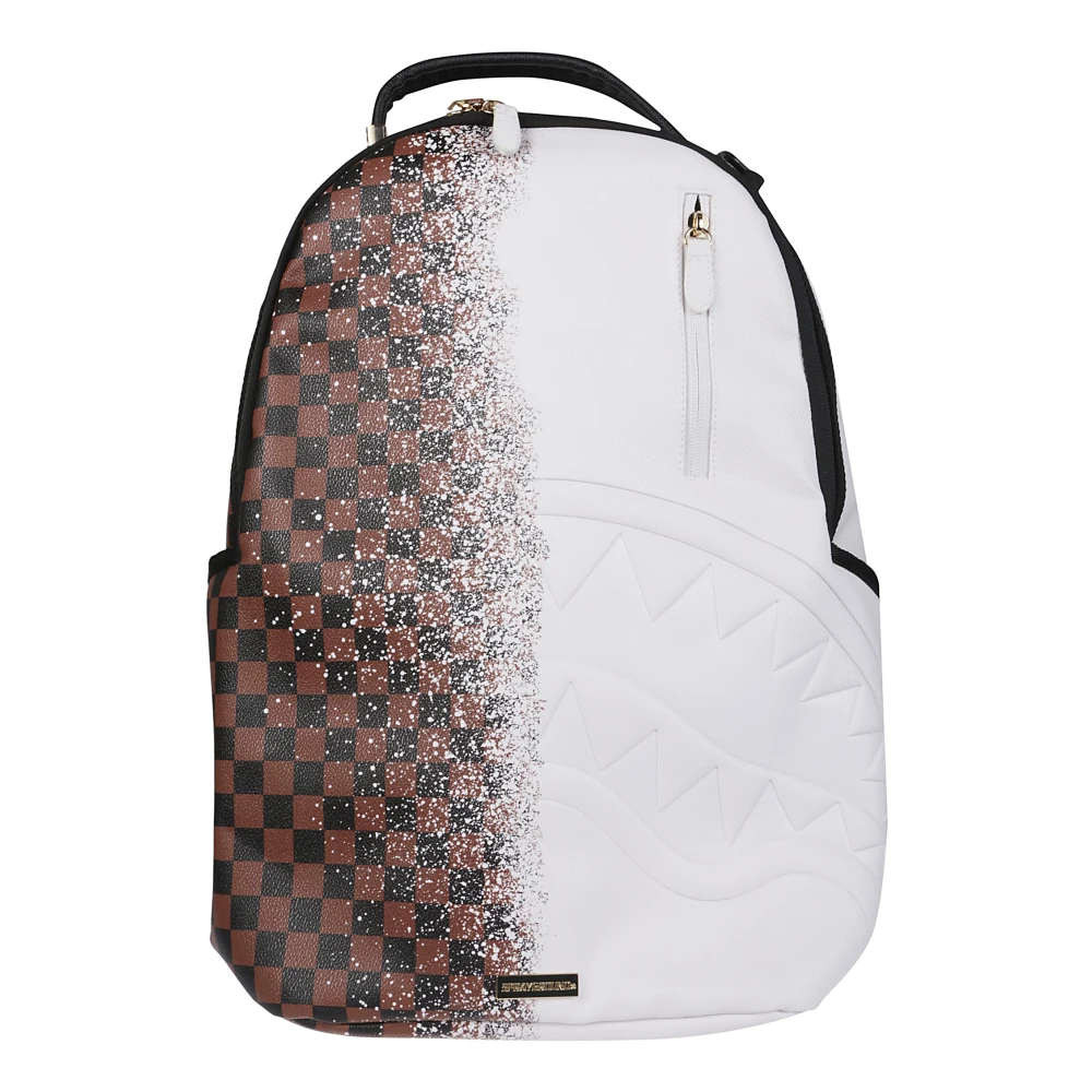 Sprayground Split rugzak met spray ontwerp Multicolor Dames