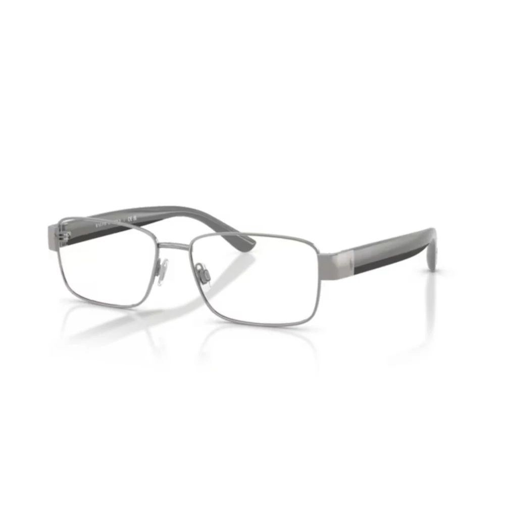 Ralph Lauren Unisex Gray Ph1239 Optical Frame