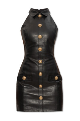 robe-en-cuir