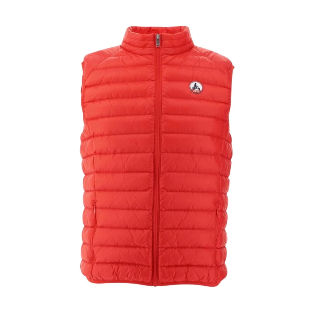 Jott - Jackets > Vests - Red - Jott - Modalova