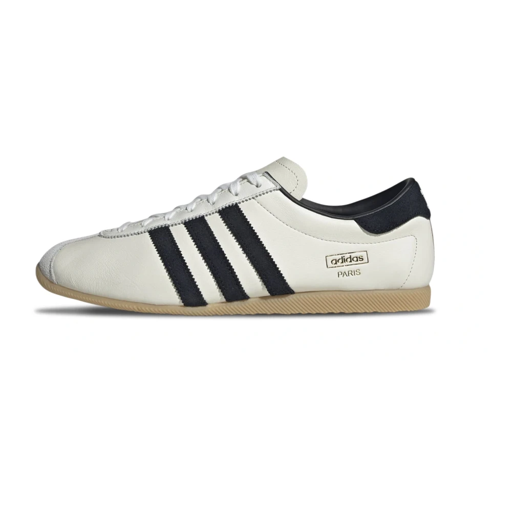 Adidas , Skateboarding, Unisex, White, 10 Uk, Paris Core