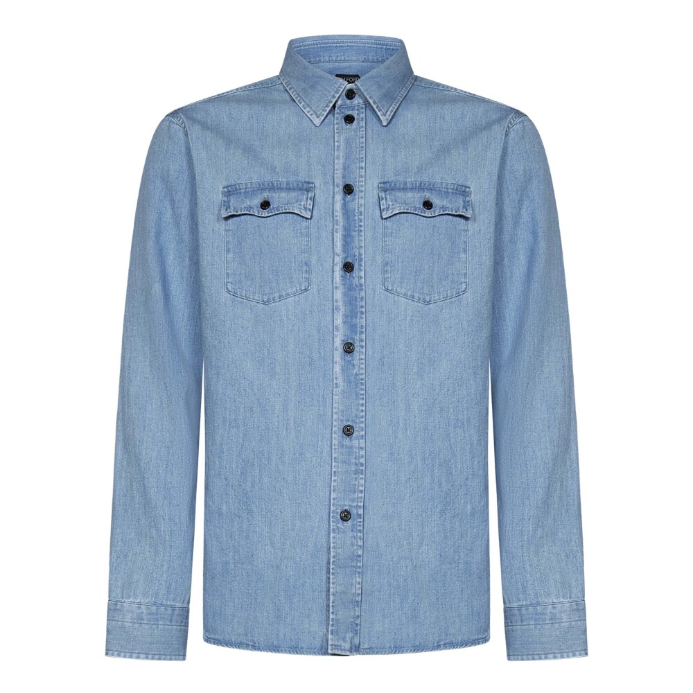 Denim Shirts