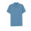 blue-buttoned-short-sleeve-polo-shirt
