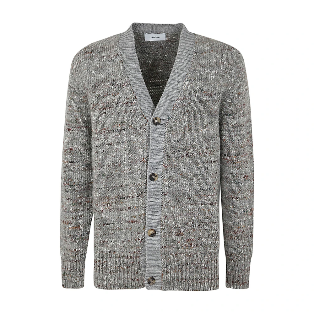 Knitwear > Cardigans - - Lardini - Modalova