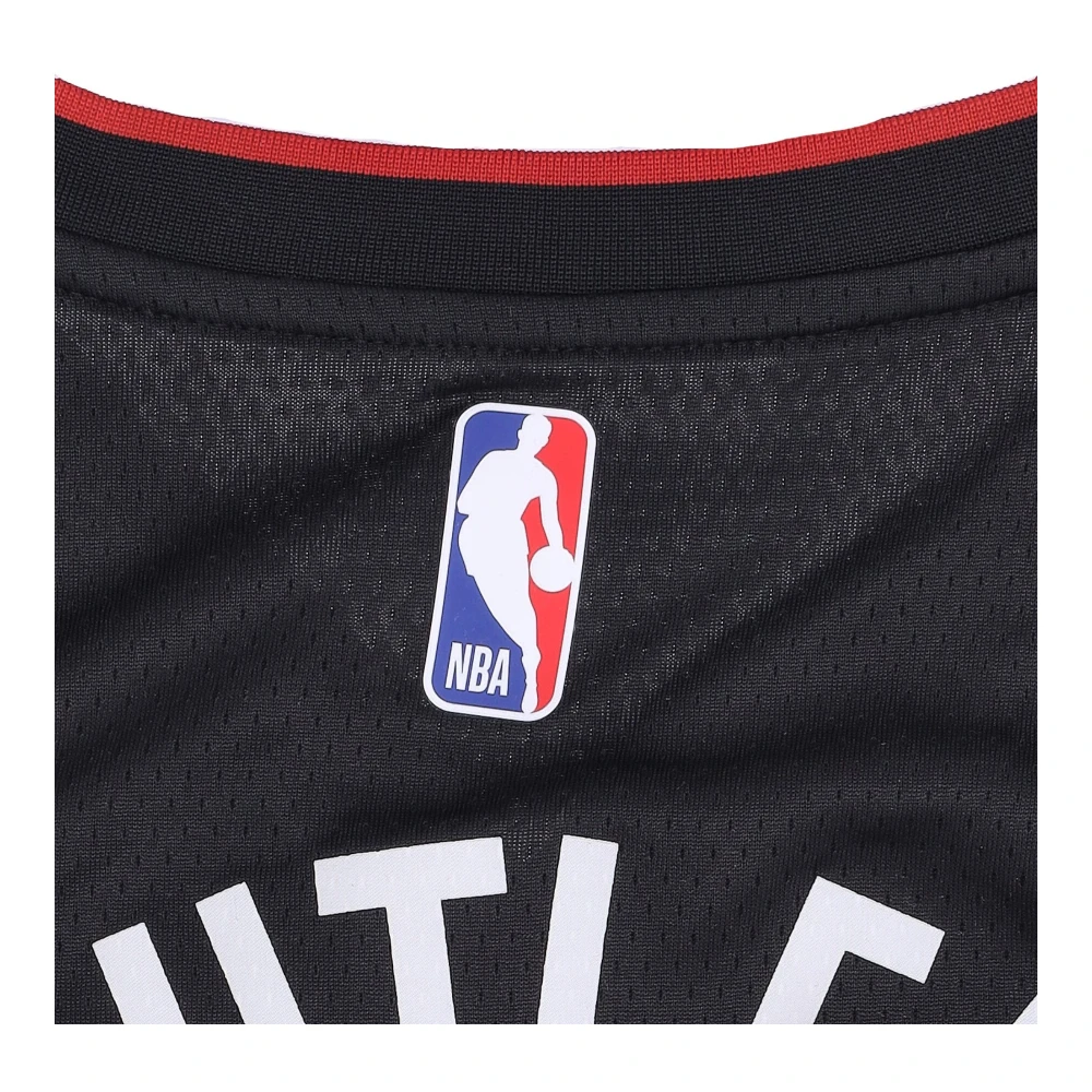 Nike Jimmy Butler Swingman Tank Top Black Heren