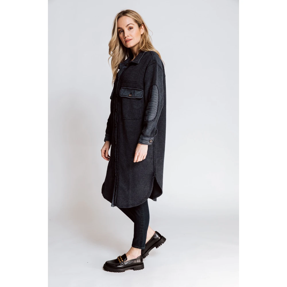 Zhrill Cardigan Balina Blue Dames