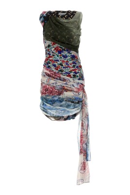 silk-scarves-draped-dress