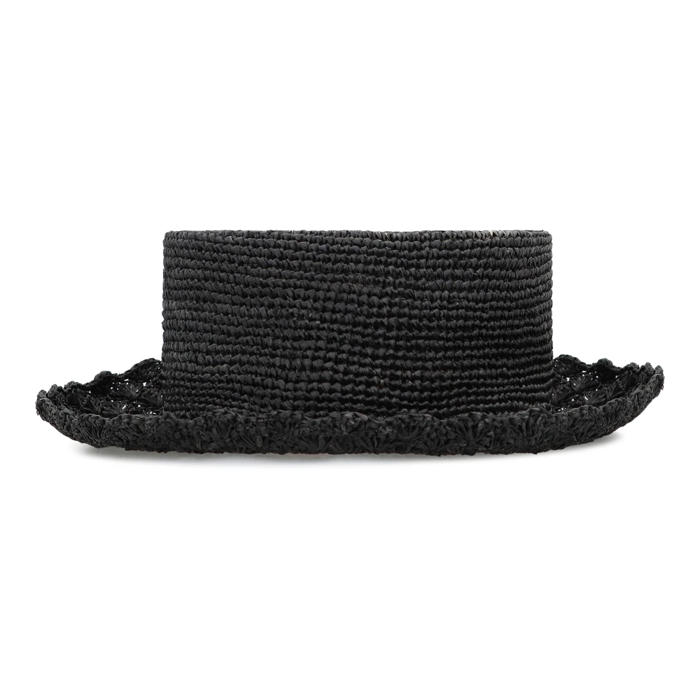 Ibeliv Vezo hat Black Dames