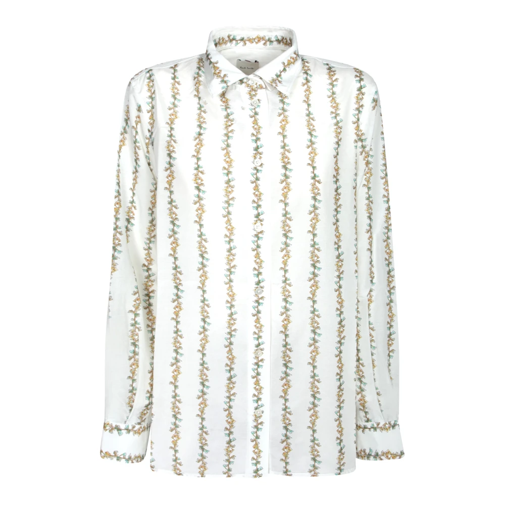 Blouses & Shirts > Shirts - - Paul Smith - Modalova
