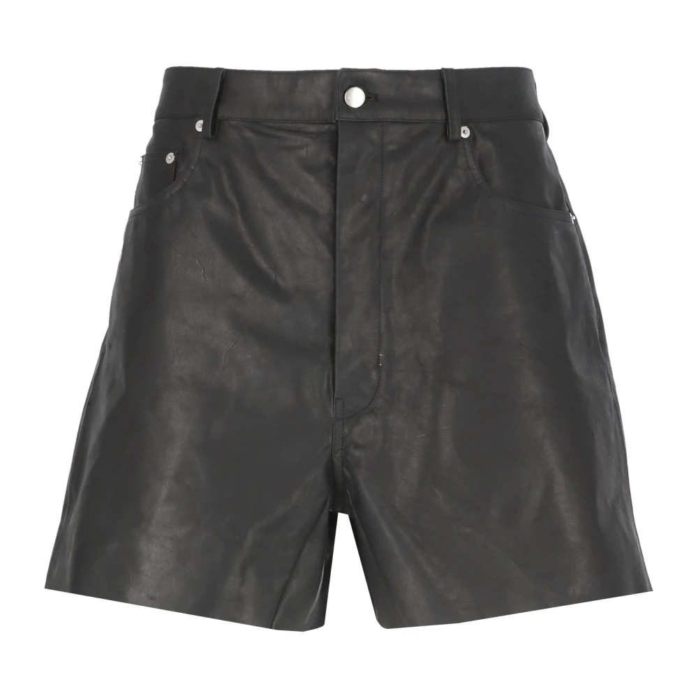 Shorts > Casual Shorts - - Rick Owens - Modalova