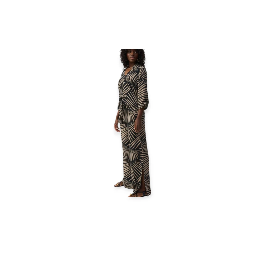 Joseph Ribkoff Polyester Overhemden Beige Dames