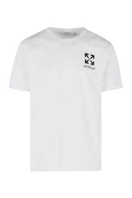 Small Arrow Slim T-shirt