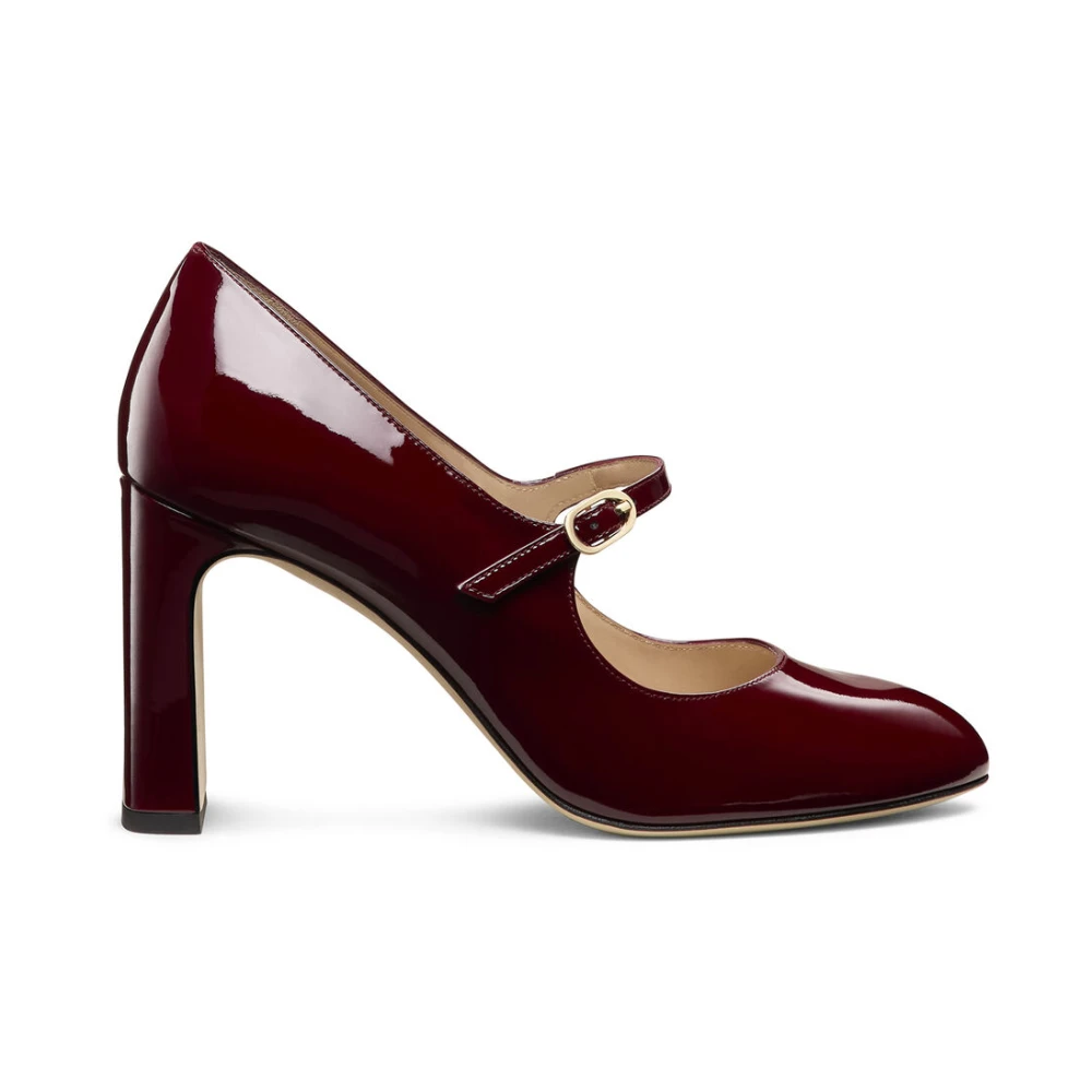 Shoes > Heels > Pumps - - Stuart Weitzman - Modalova
