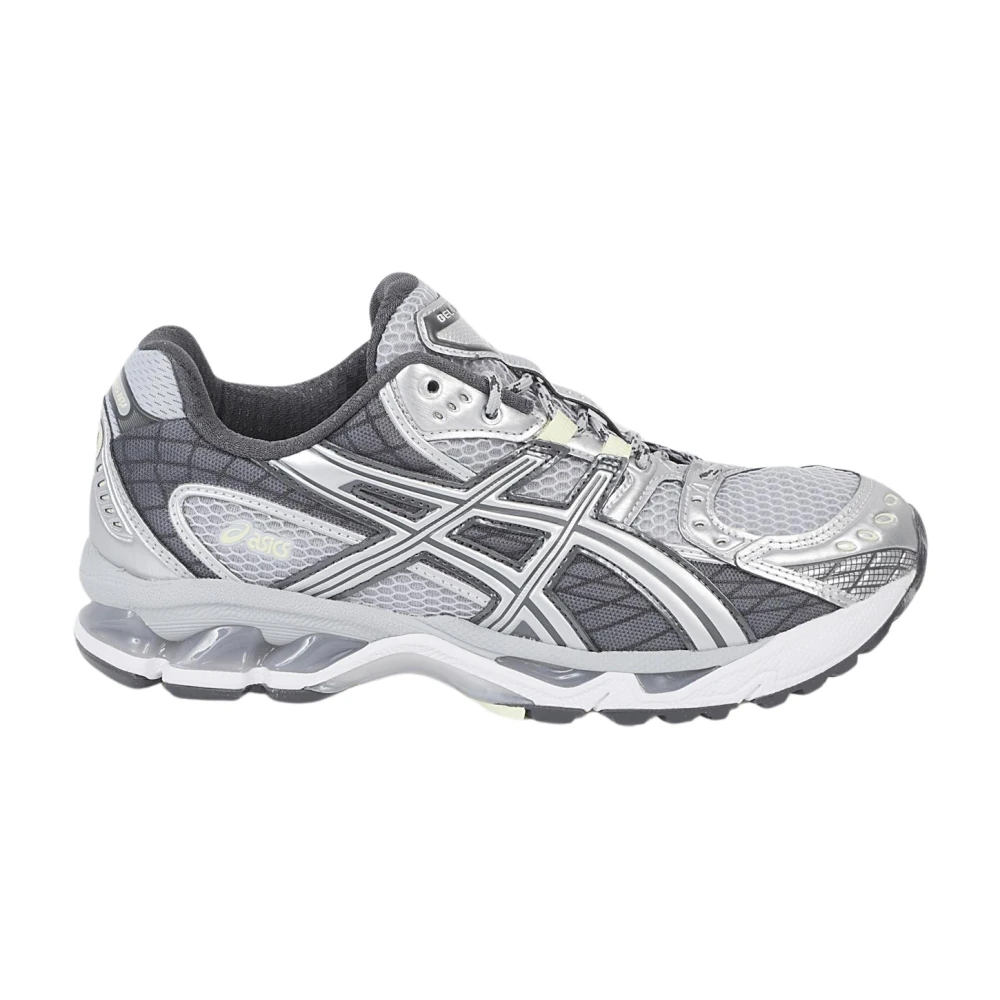 Asics Gel-Nimbus 10.1 Sneakers Heren Schoenen Grijs