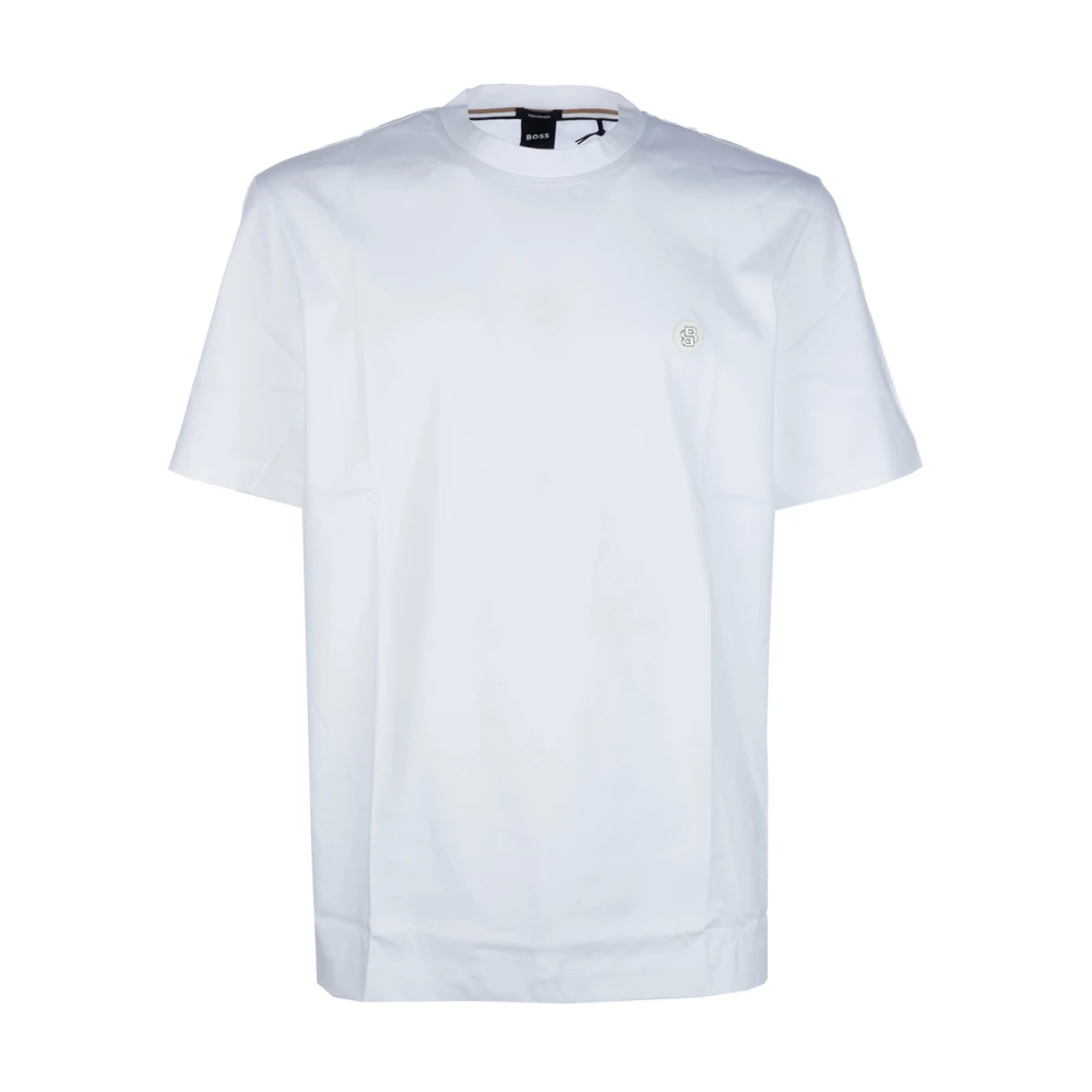 Tops > T-Shirts - - Hugo Boss - Modalova
