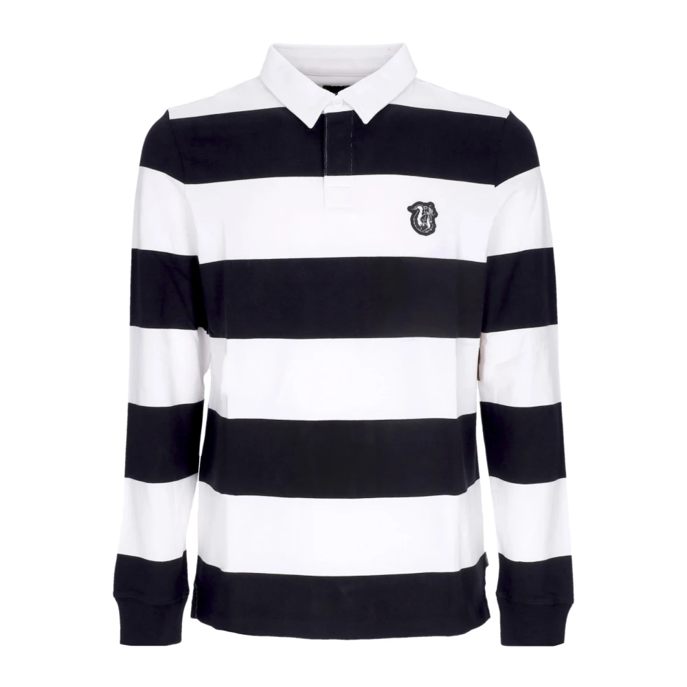 Vans - Tops > Polo Shirts - Black - Vans - Modalova