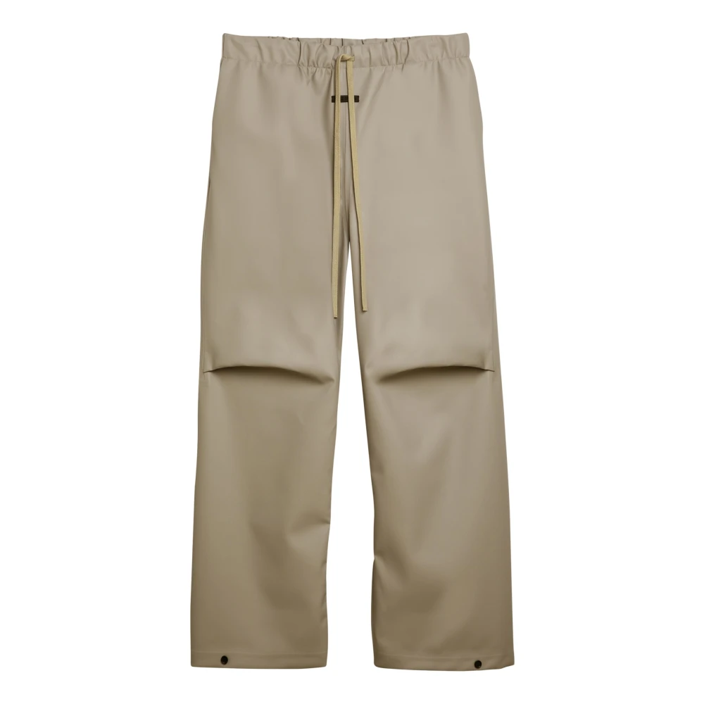 Trousers > Straight Trousers - - Fear Of God - Modalova