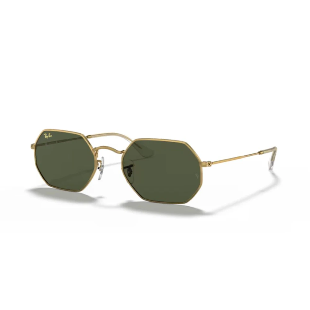 Ray-Ban Unisex Yellow Sunglasses, 53 Mm, Sole Sunglasses