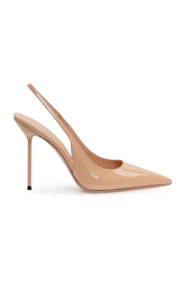 Lidia Slingback Pump