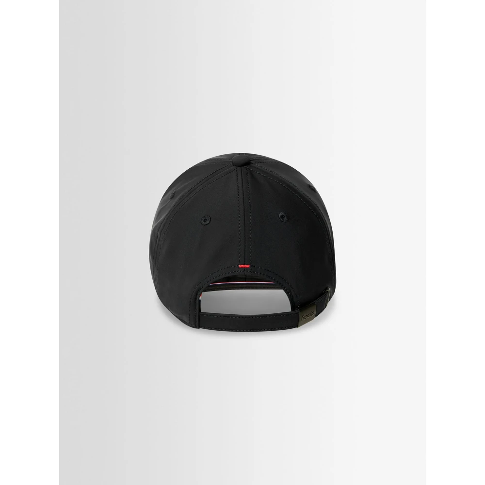 Fusalp Eden CAP Black Unisex