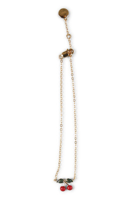 cherry-bracelet-with-gold-hook