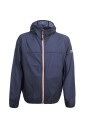 manteau-a-capuche-zippe-bleu