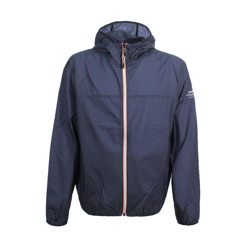Jackets > Light Jackets - - Ecoalf - Modalova