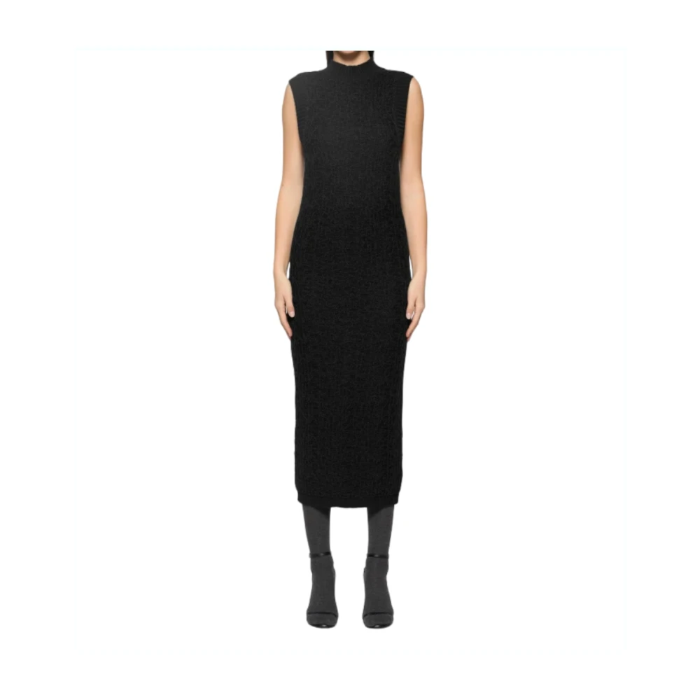 Dresses > Day Dresses > Knitted Dresses - - Dondup - Modalova