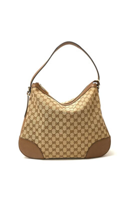 pre-owned-canvas-gucci-bags