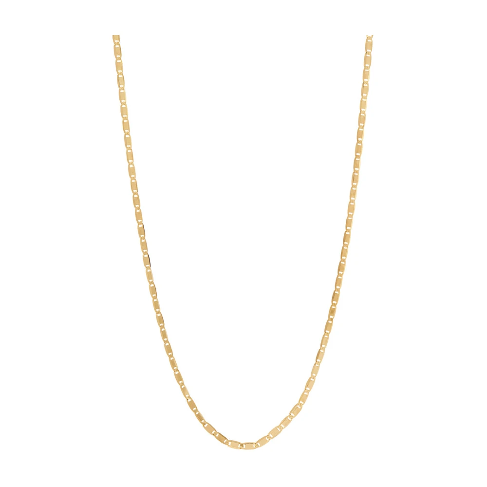 Bilde av Karen 70 Adjustable Necklace Gold One Size