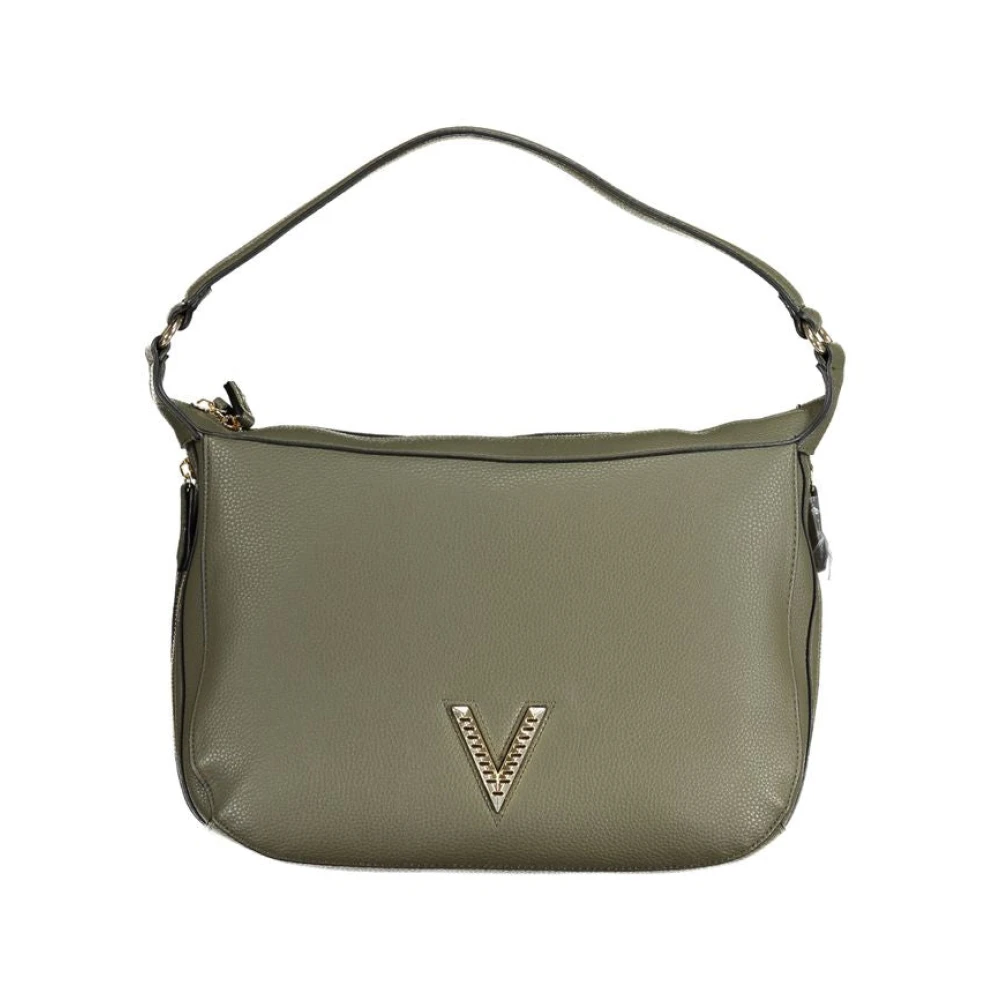 Valentino Shoulder Bag - Female - Shoulder Bags - Green - One Size - Bags