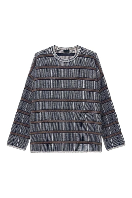 FB074 Fant. Sweater