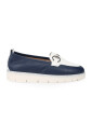 mocassin-slip-on-bleu-avec-horsebit