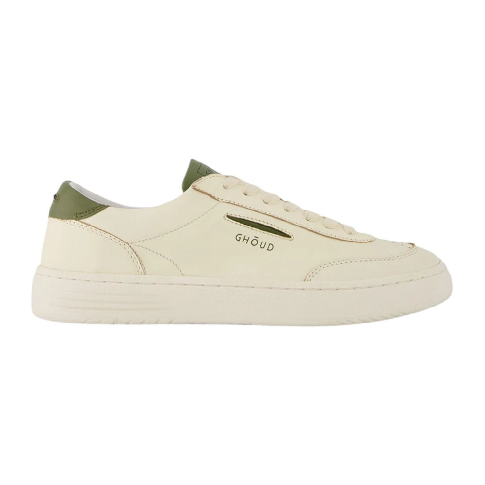 Ghoud - Shoes > Sneakers - White - Ghoud - Modalova
