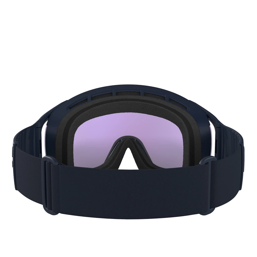 POC Apatite Navy Blue Zonula Zonnebril Blue Unisex