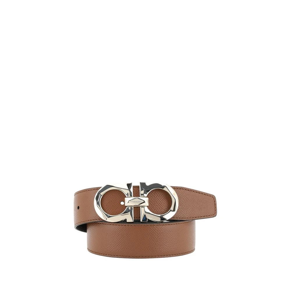 Accessories > Belts - - Ferragamo - Modalova