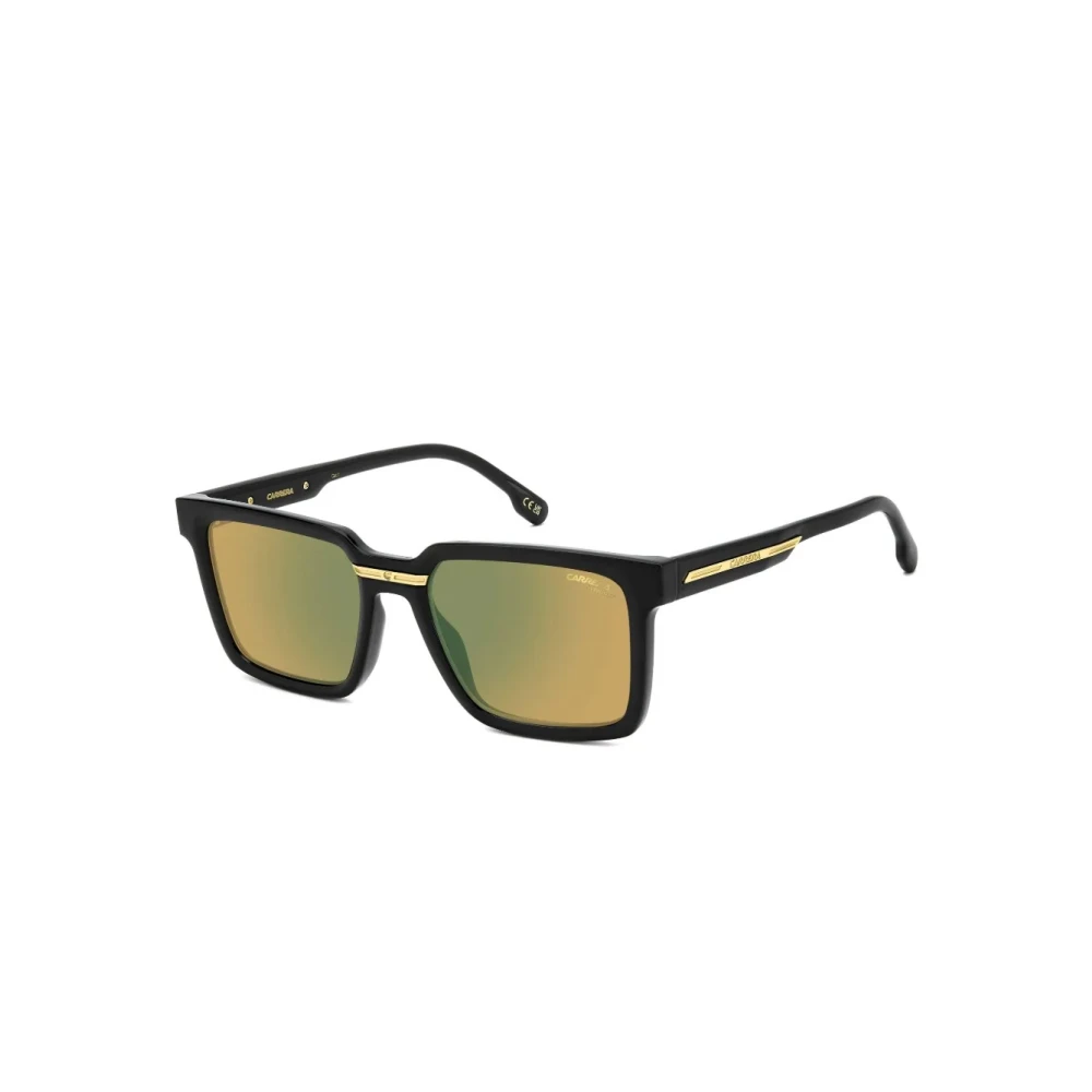Carrera Unisex Black Sunglasses, 54 Mm, Victory C 02/S Sunglasses