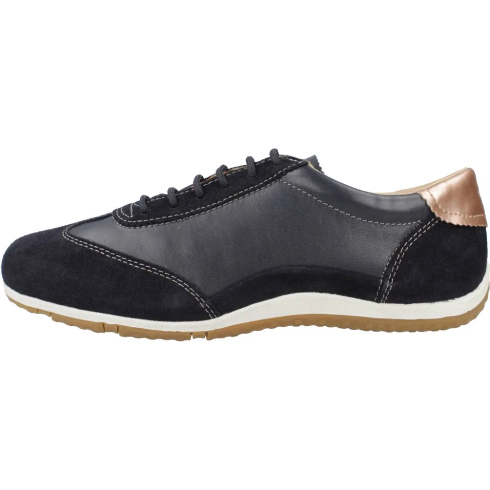 Geox on sale vega trainers