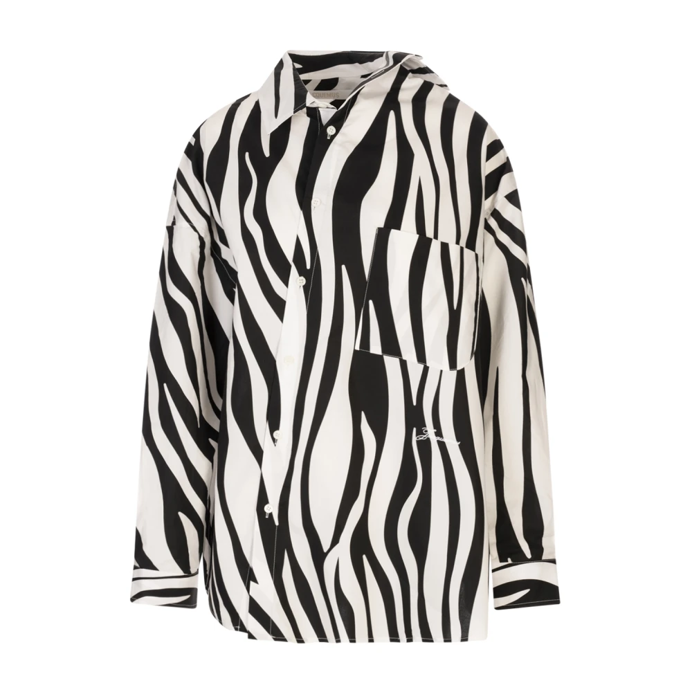 Blouses & Shirts > Shirts - - Jacquemus - Modalova